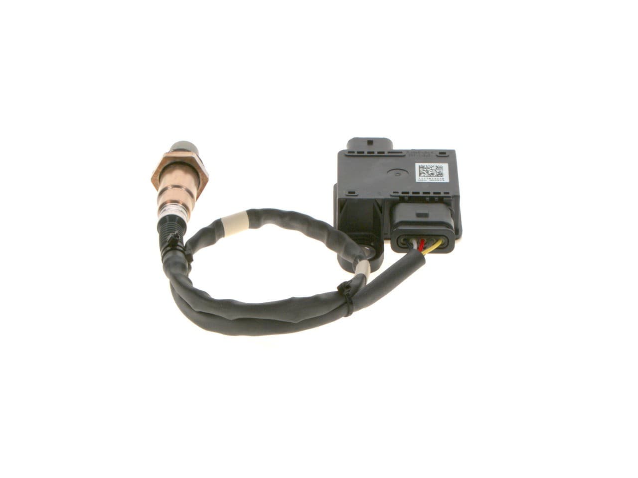 Sensor de temperatura de gases de escape Bosch 0 281 007 046 nuevo 5