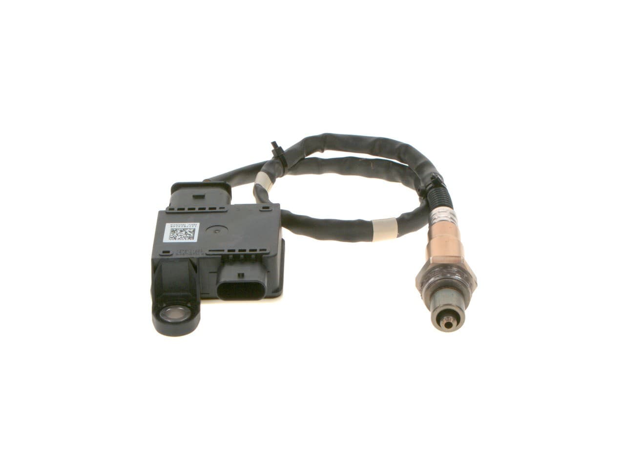 Sensor de temperatura de gases de escape Bosch 0 281 007 046 nuevo 6