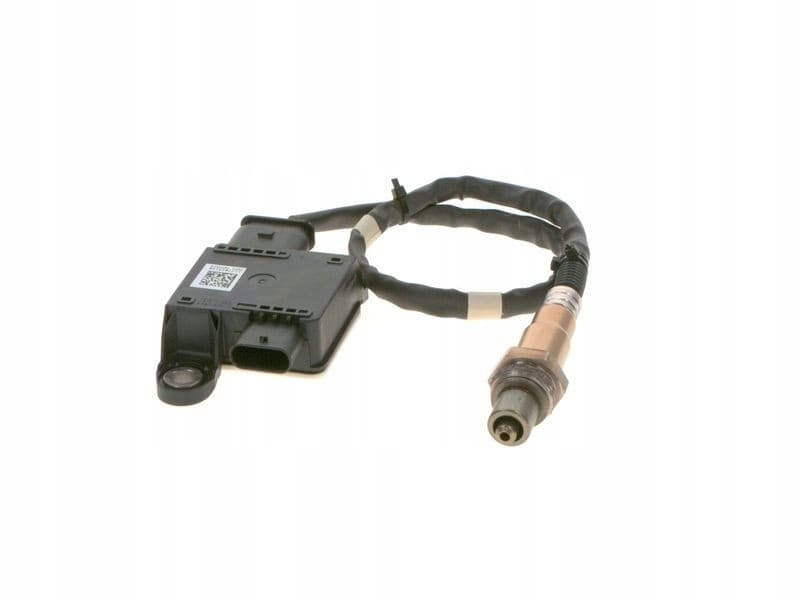 Sensor de temperatura de gases de escape Bosch 0 281 007 046 nuevo 7