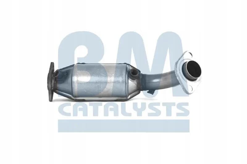 Convertidor Catalítico BM Catalysts BM91710H nuevo 3