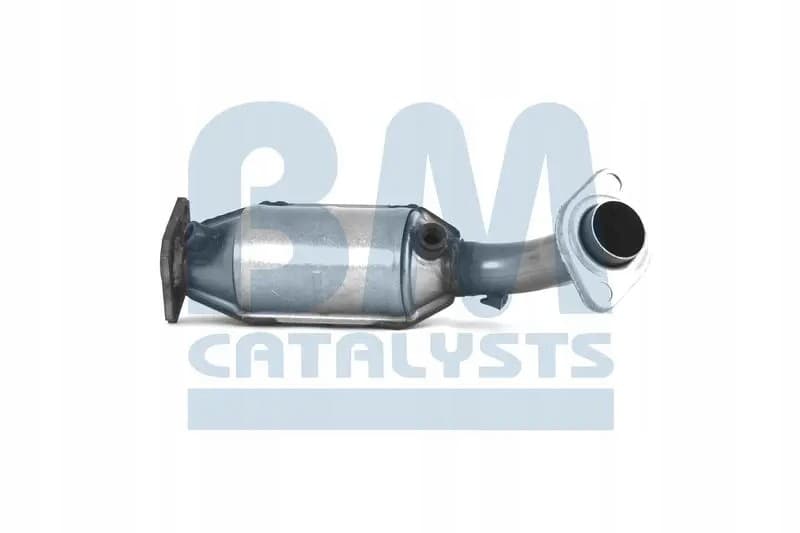 Convertidor Catalítico BM Catalysts BM91710H nuevo 4
