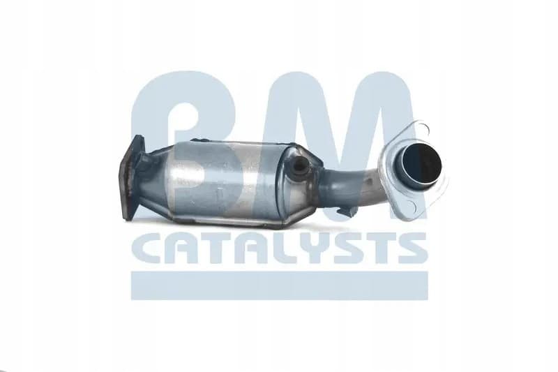 Convertidor Catalítico BM Catalysts BM91710H nuevo 5