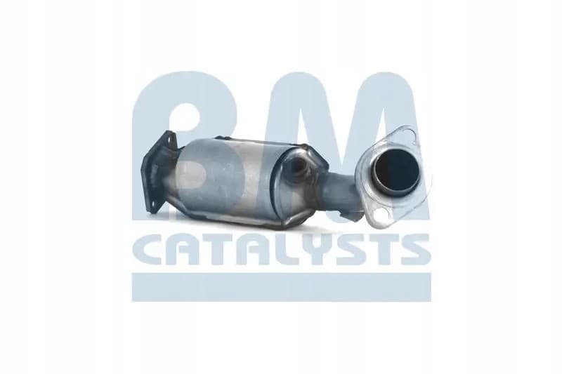 Convertidor Catalítico BM Catalysts BM91710H nuevo 7