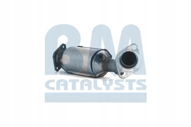 Convertidor Catalítico BM Catalysts BM91710H nuevo 8