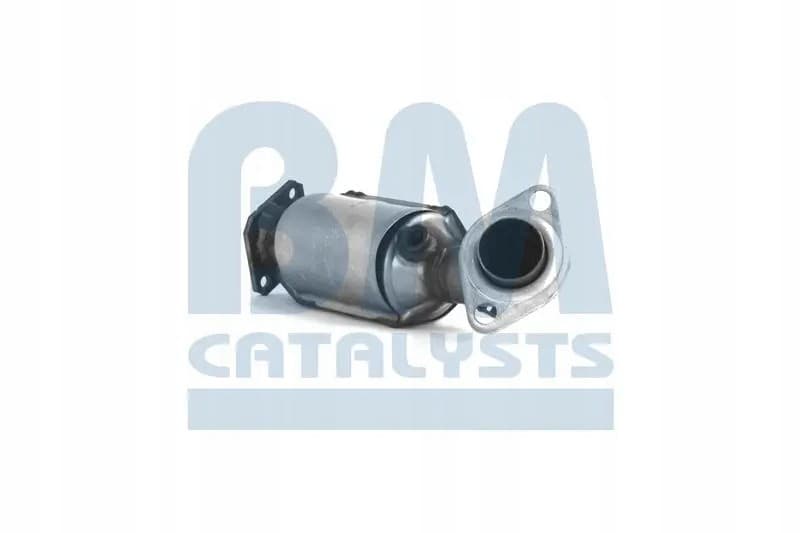 Convertidor Catalítico BM Catalysts BM91710H nuevo 9