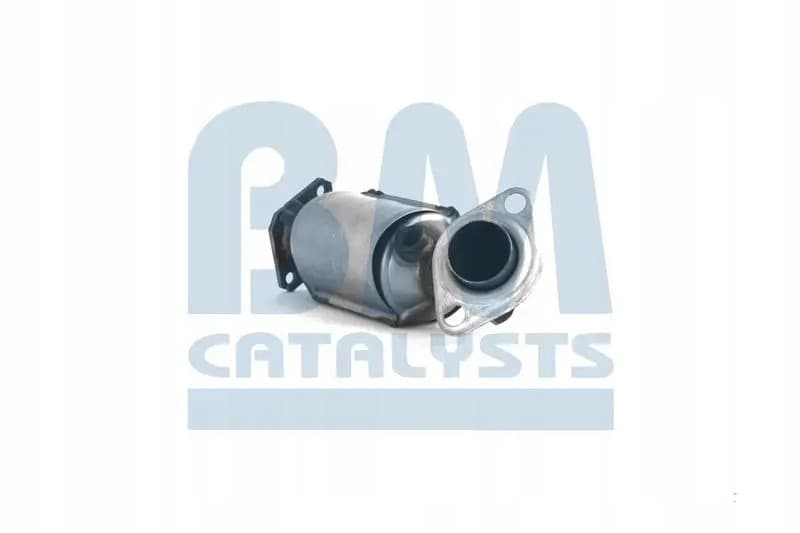 Convertidor Catalítico BM Catalysts BM91710H nuevo 10