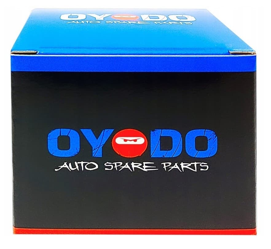 Catalizador Oyodo 10N0147-Oyo nuevo