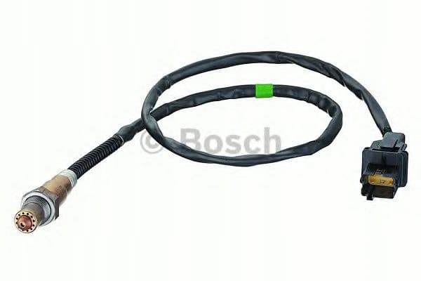 Sonda lambda Bosch 0 258 007 188 para Volvo S80 nuevo