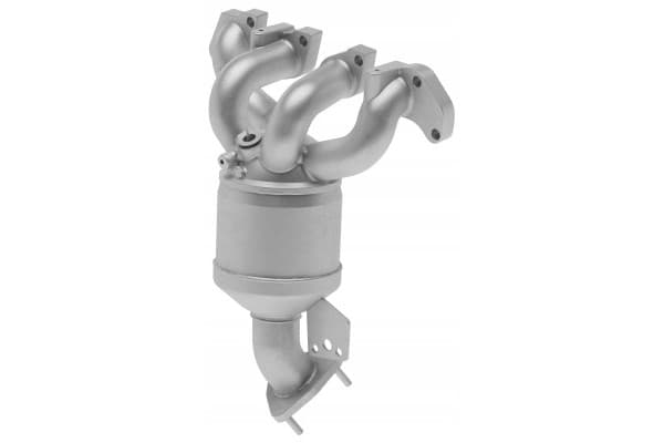 Nty Kat-Pl-010 Catalizador nuevo 9
