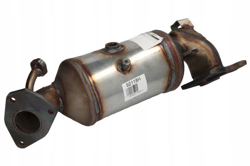 Catalizador BM Catalysts BM92118H nuevo