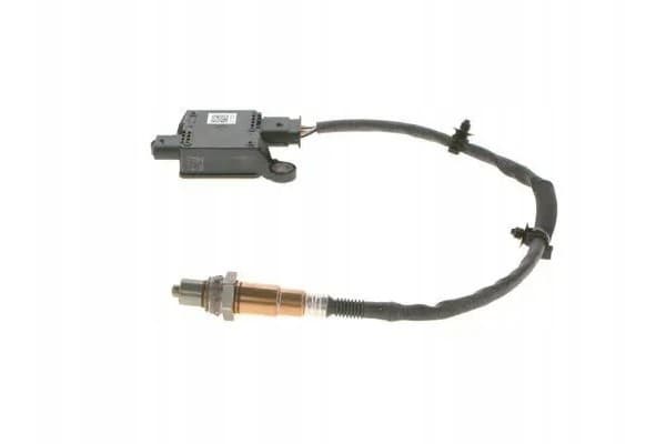 Sensor de partículas Bosch 0 281 006 810 nuevo