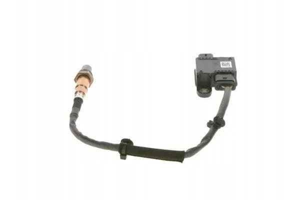 Sensor de partículas Bosch 0 281 006 810 nuevo 2