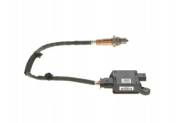Sensor de partículas Bosch 0 281 006 810 nuevo 3