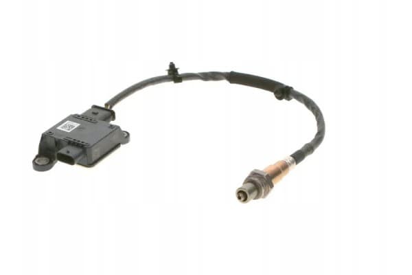 Sensor de partículas Bosch 0 281 006 810 nuevo 7