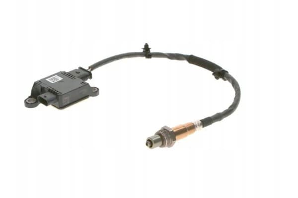 Sensor de partículas Bosch 0 281 006 810 nuevo 8