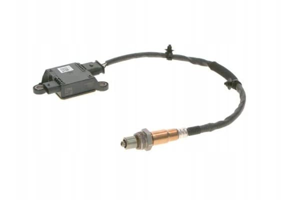 Sensor de partículas Bosch 0 281 006 810 nuevo 9