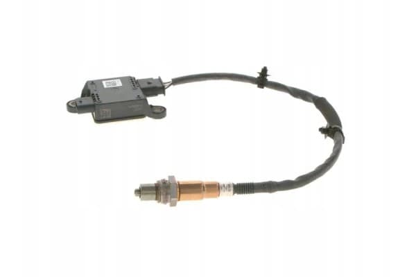 Sensor de partículas Bosch 0 281 006 810 nuevo 10
