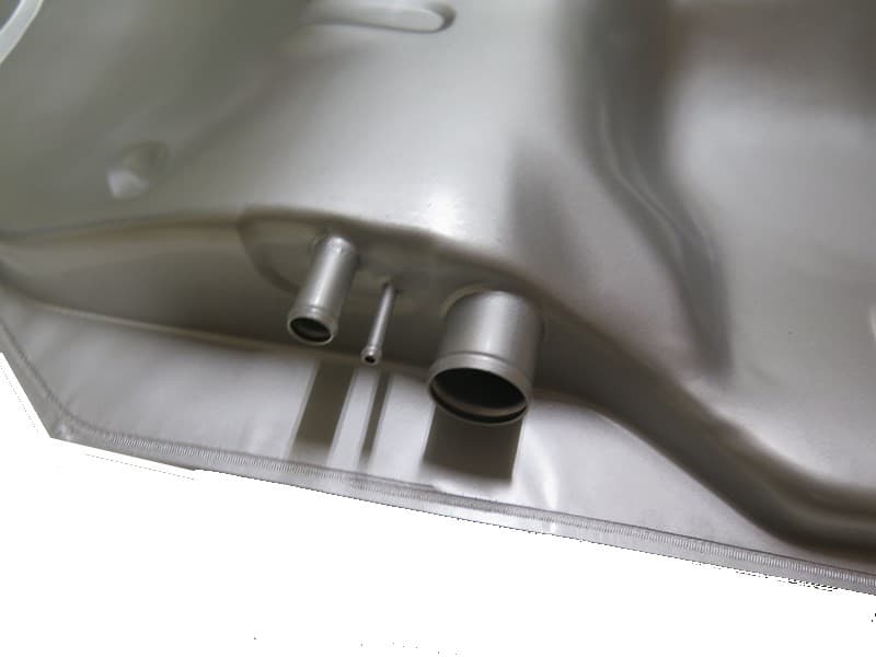 Depósito de Combustible para Gasolina y Diésel 95-03 nuevo 5