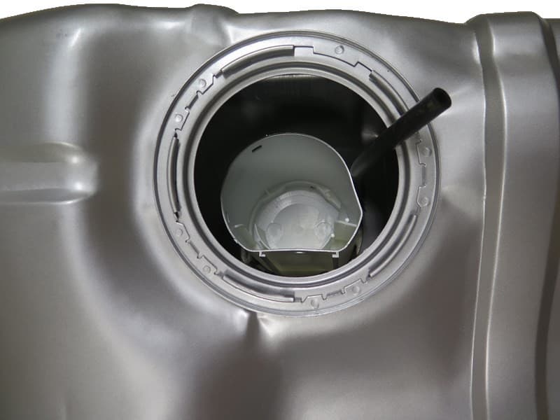Depósito de Combustible para Gasolina y Diésel 95-03 nuevo 6