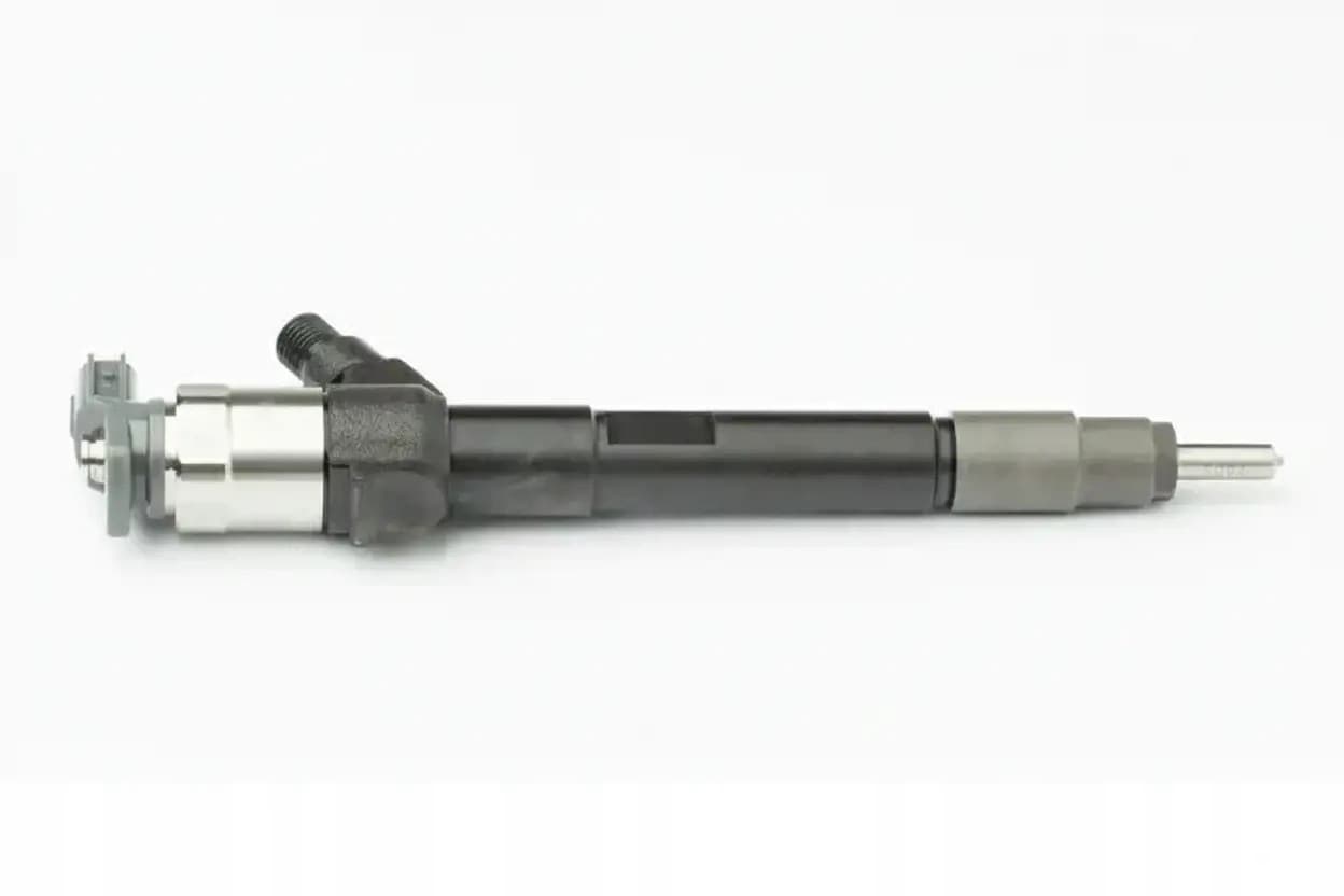 Inyector de Combustible Denso DCRI300120 nuevo
