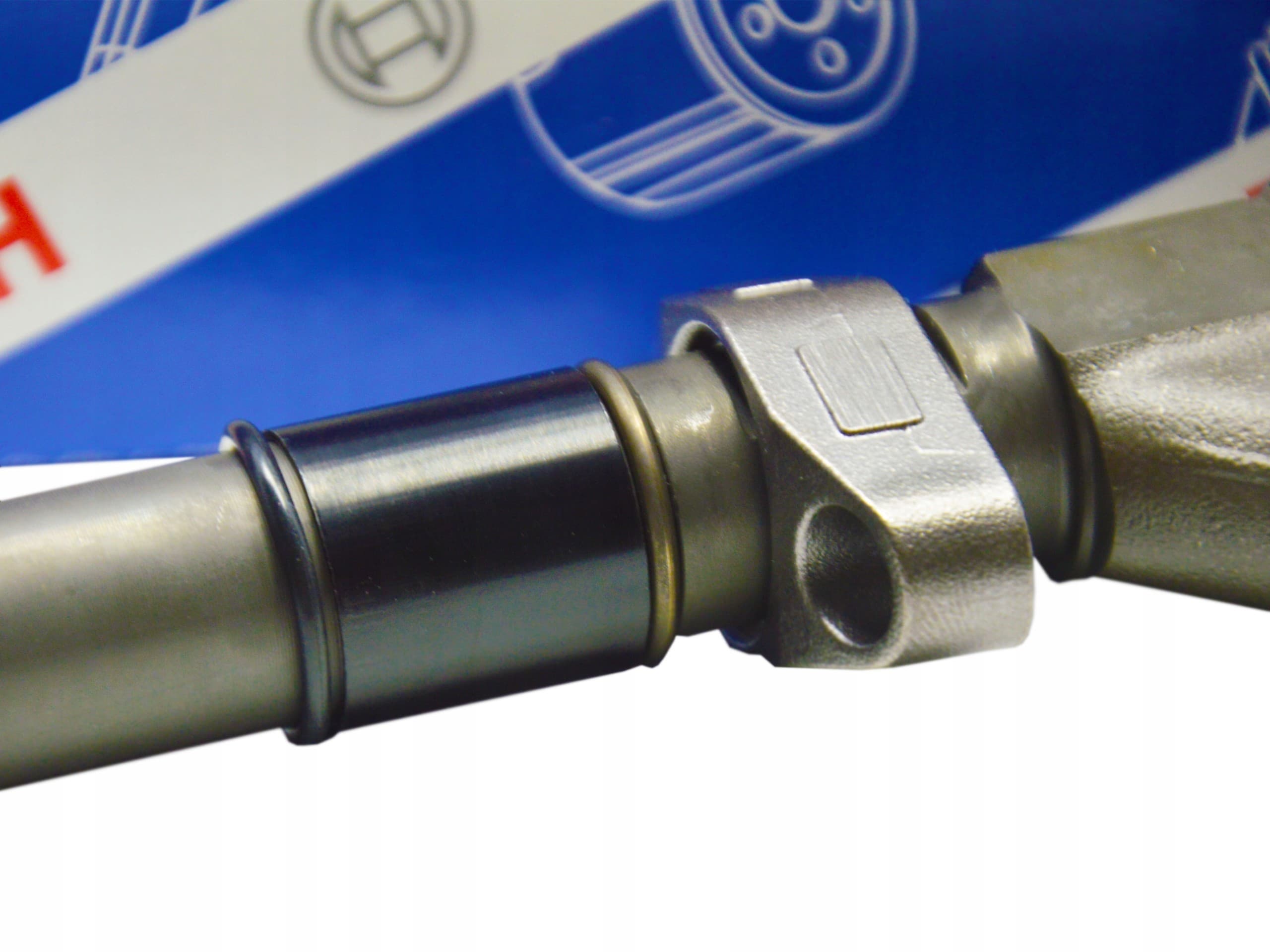 Inyector Bosch 0 445 110 141 nuevo 2
