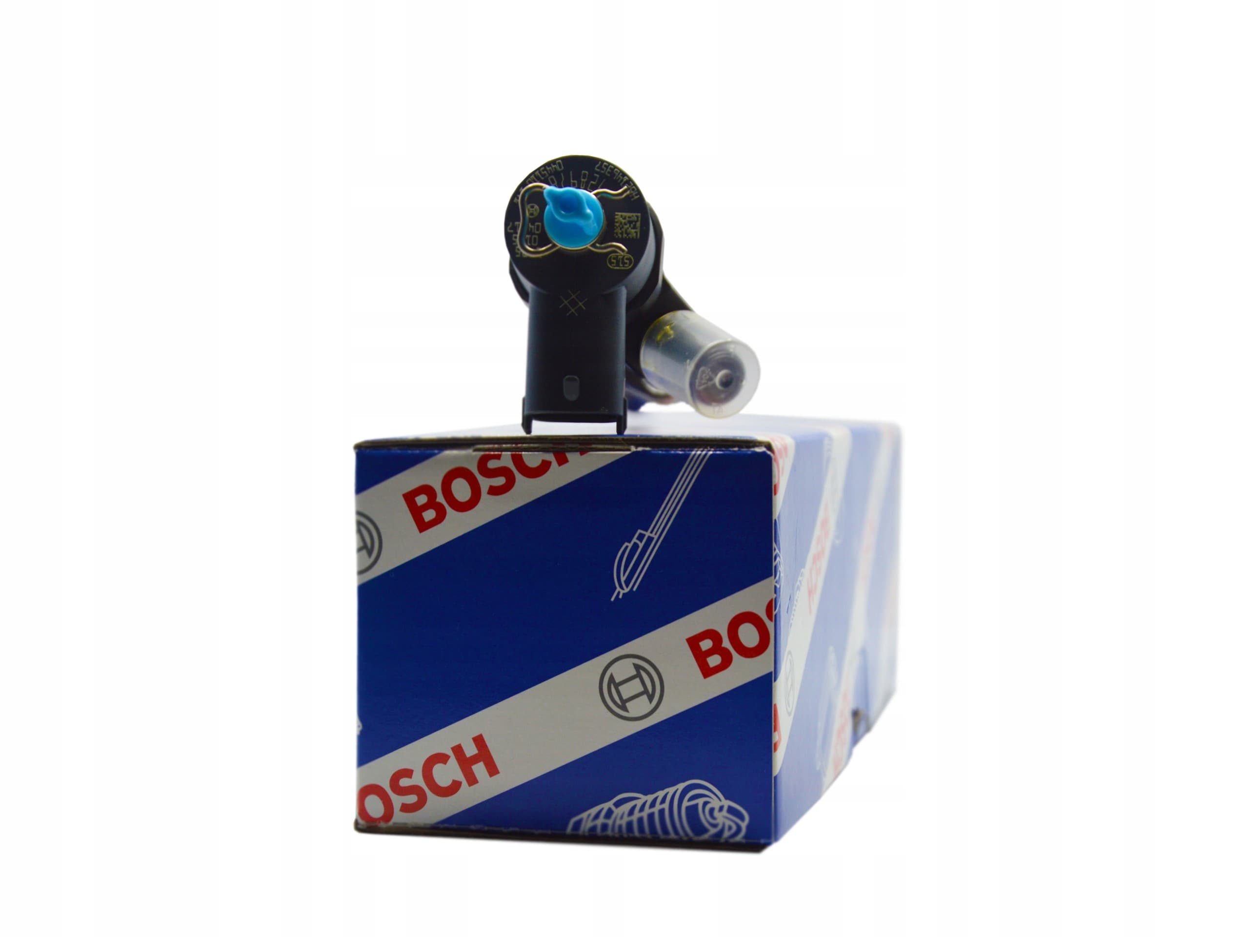 Inyector Bosch 0 445 110 141 nuevo 4