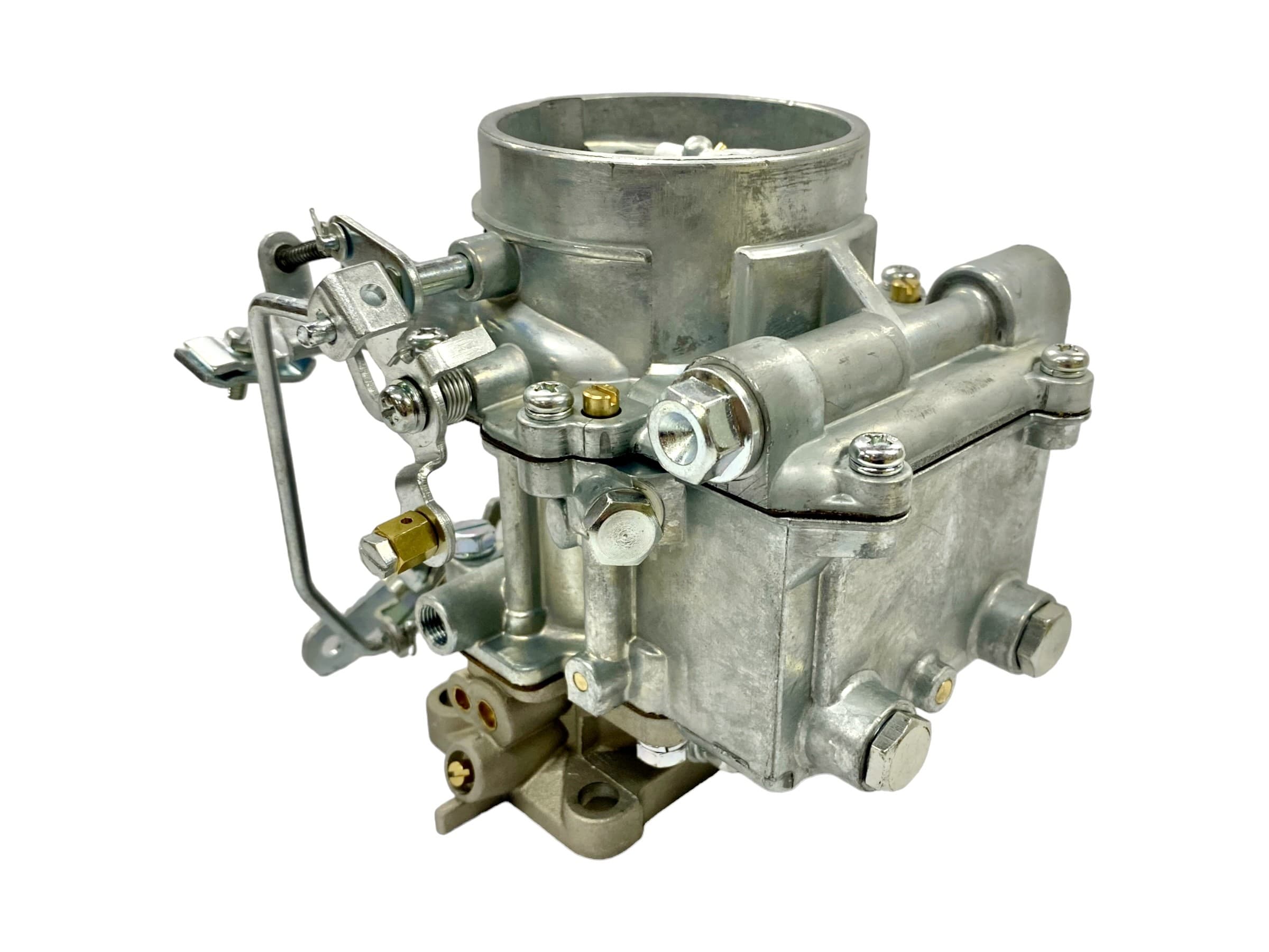 Carburador K-126 GU para Uaz 469 3151 452 de dos cuerpos nuevo