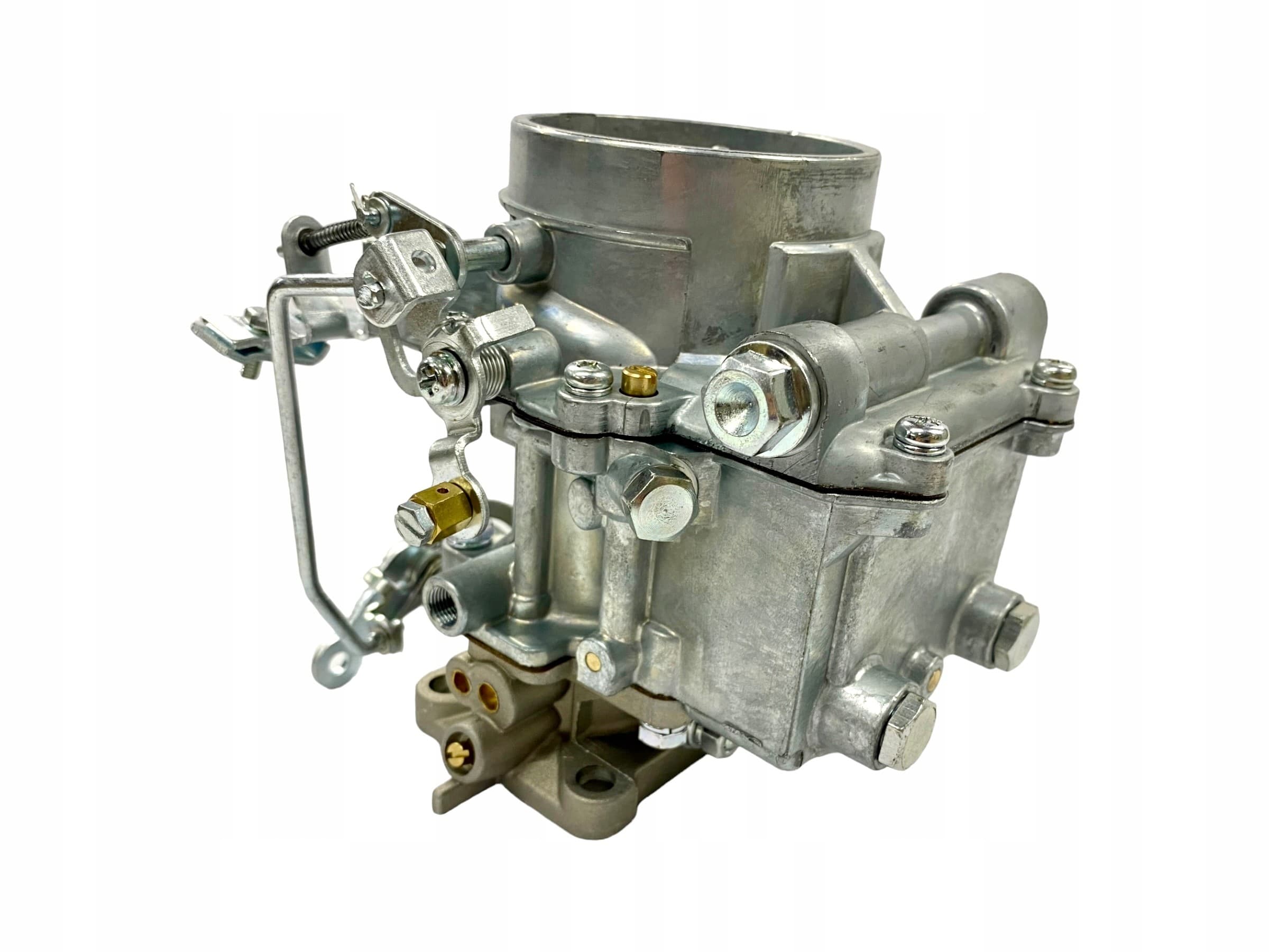Carburador K-126 GU para Uaz 469 3151 452 de dos cuerpos nuevo 4