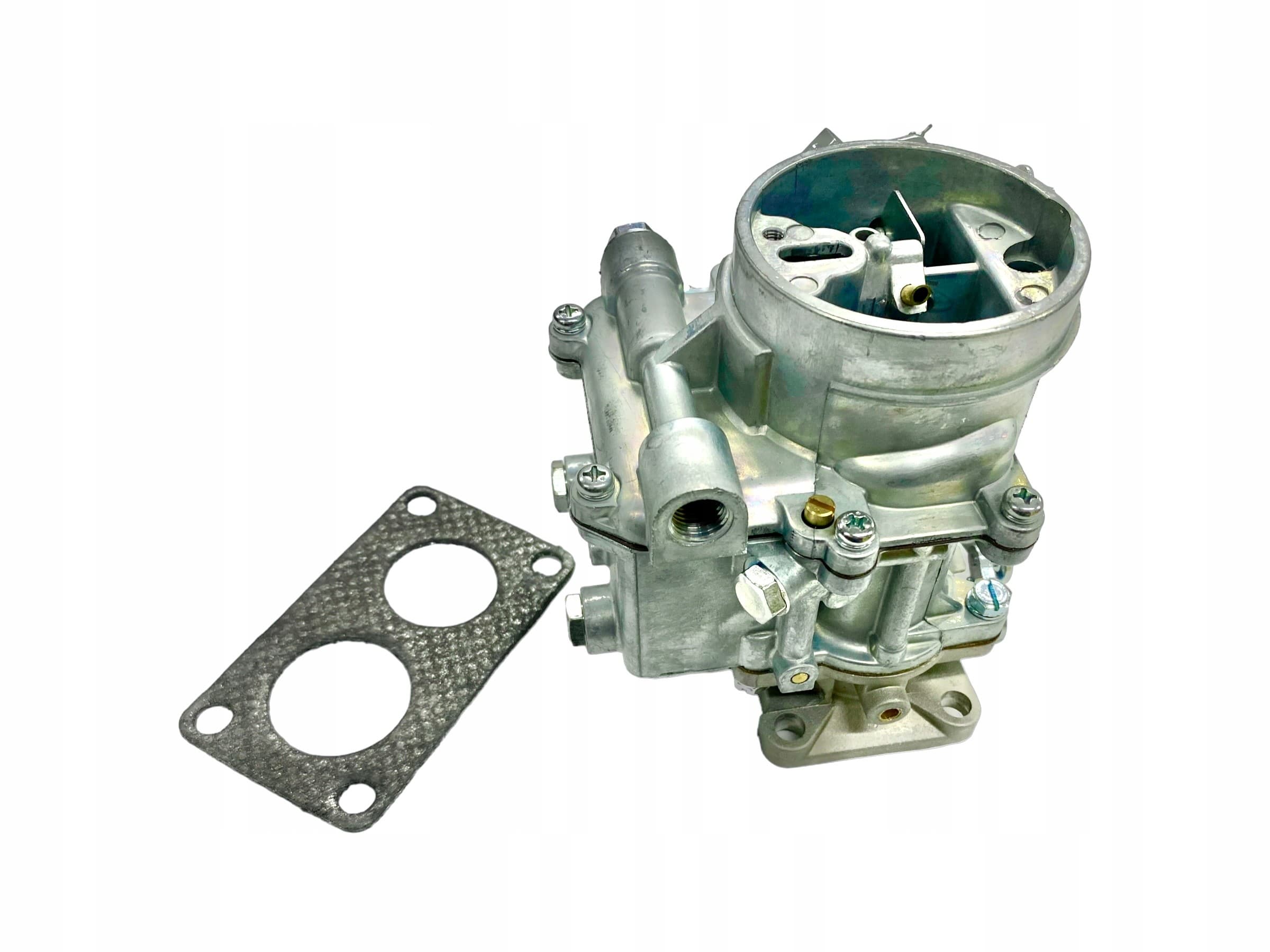 Carburador K-126 GU para Uaz 469 3151 452 de dos cuerpos nuevo 6