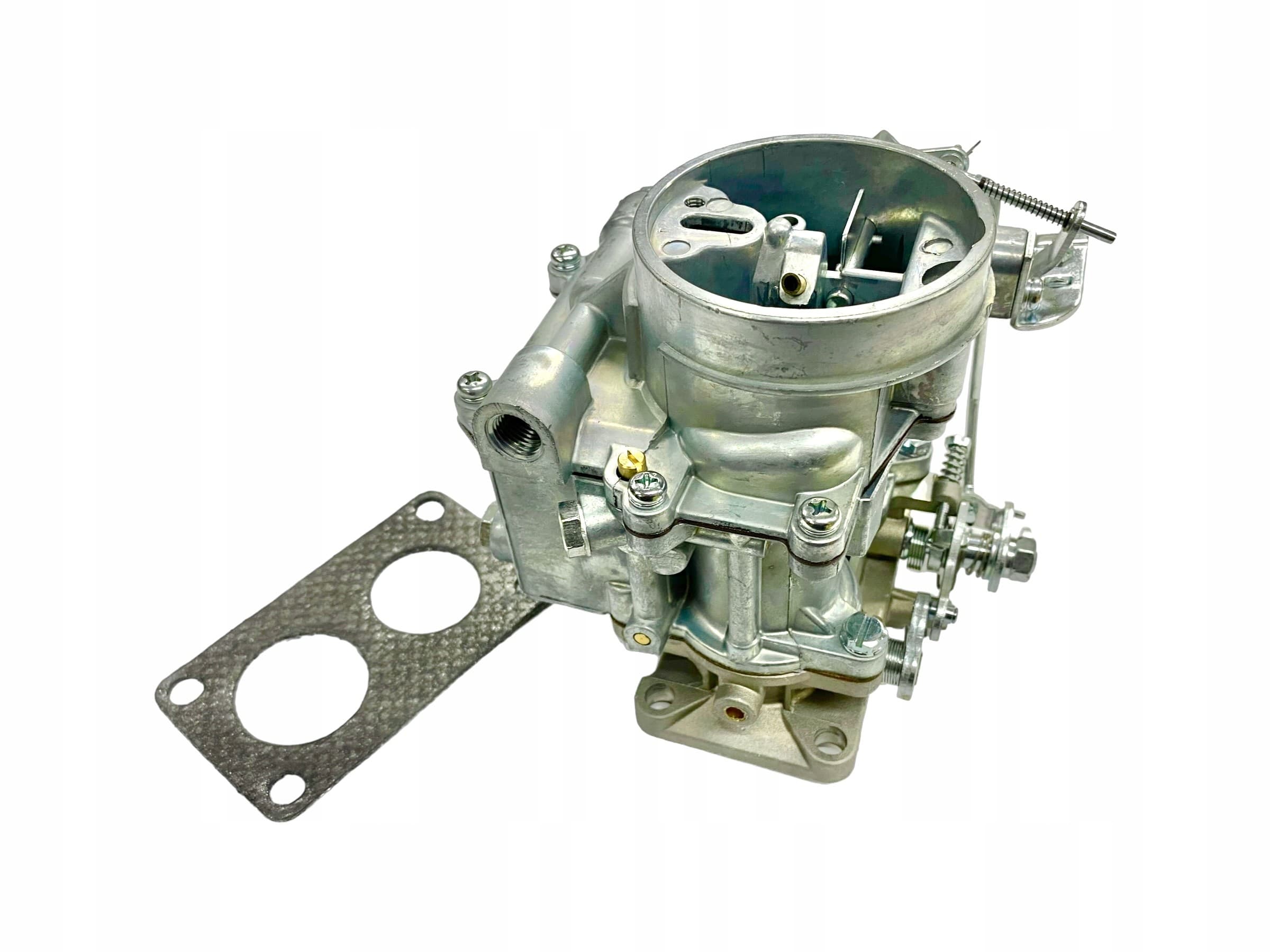 Carburador K-126 GU para Uaz 469 3151 452 de dos cuerpos nuevo 7