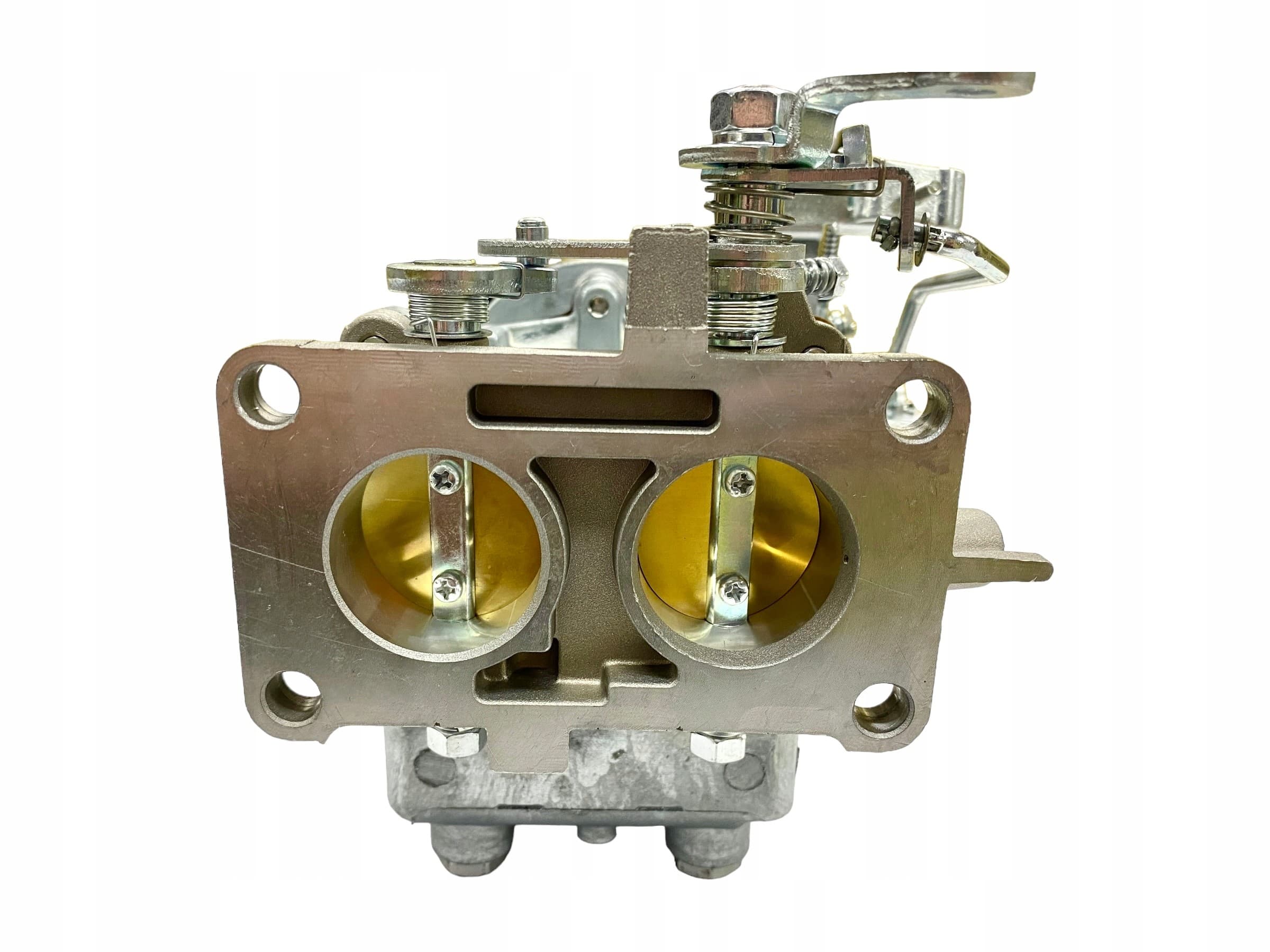 Carburador K-126 GU para Uaz 469 3151 452 de dos cuerpos nuevo 9