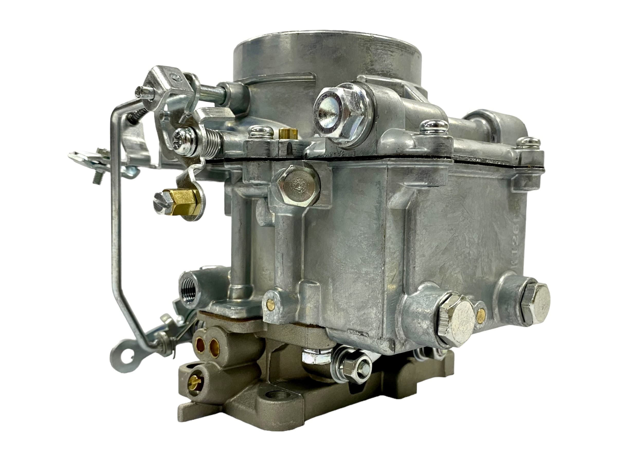 Carburador K-126 GU para Uaz 469 3151 452 de dos cuerpos nuevo 10