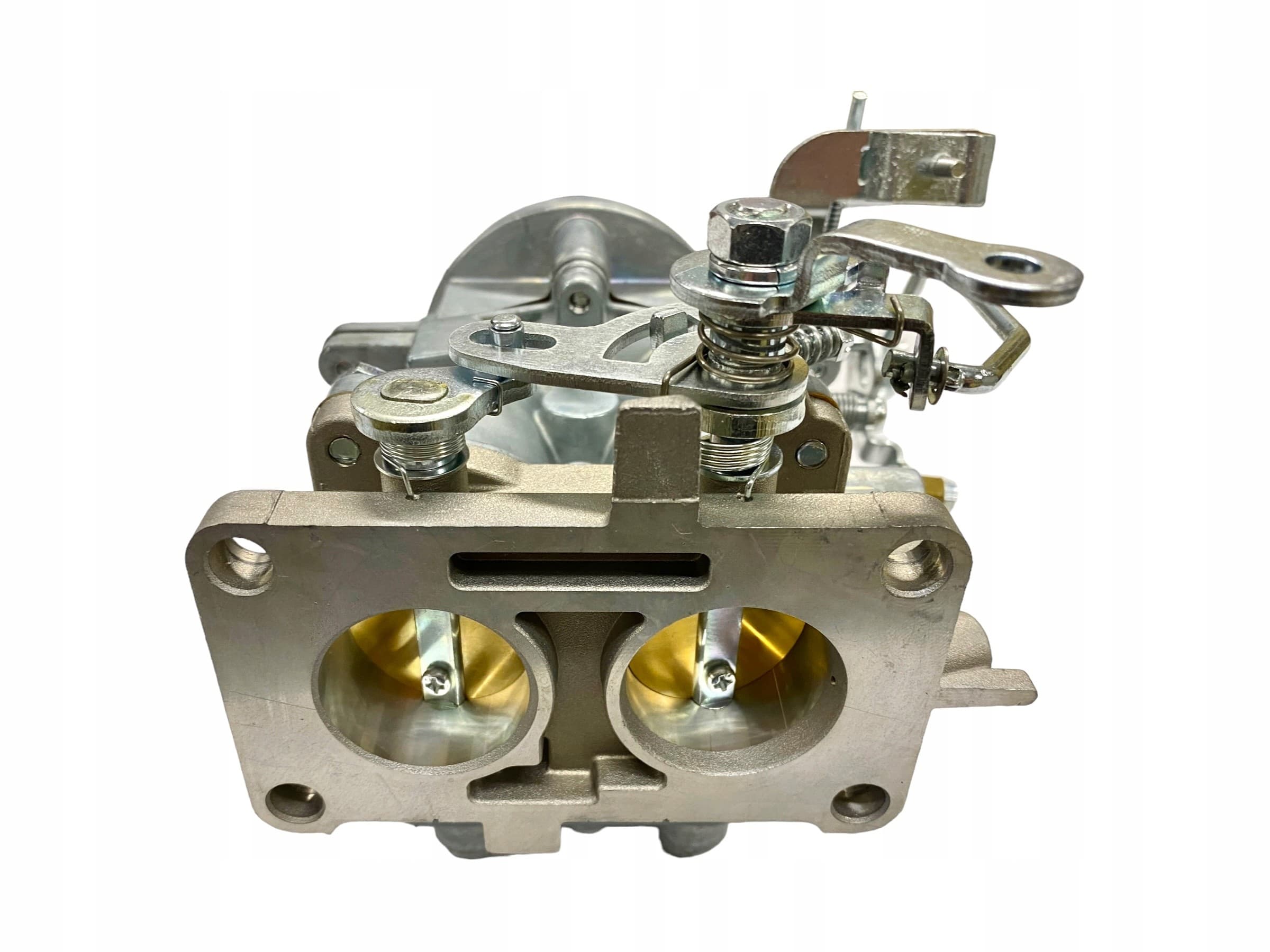 Carburador K-126 GU para Uaz 469 3151 452 de dos cuerpos nuevo 11