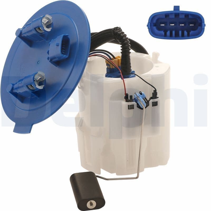 Unidad de suministro de combustible Delphi FG2623-12B1 nuevo