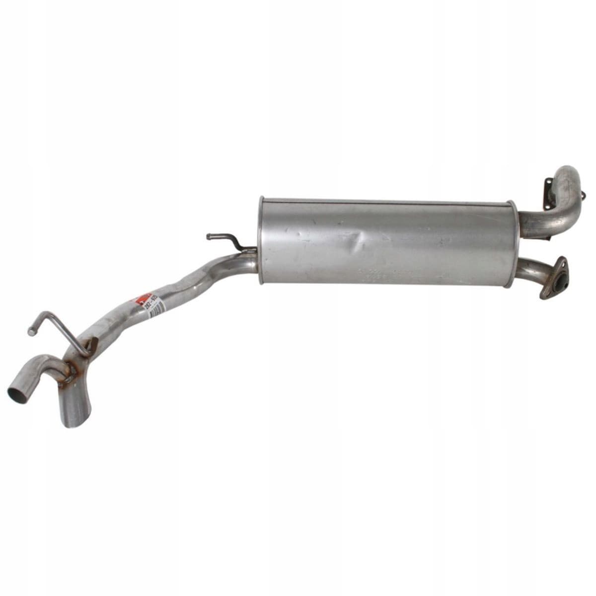 Bosal 282-975 Silenciador final nuevo