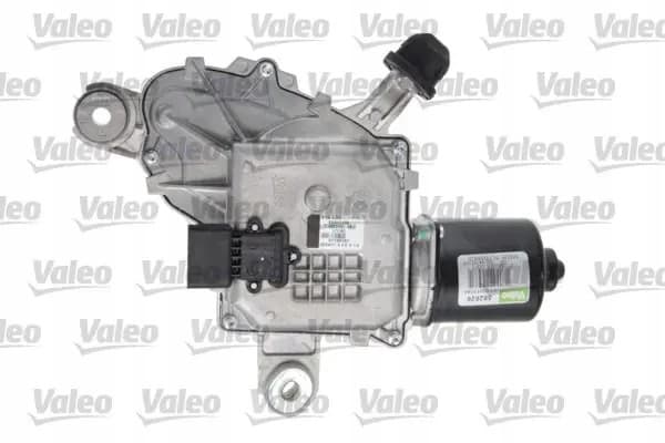 Motor de Limpiaparabrisas Valeo 582626 nuevo 4