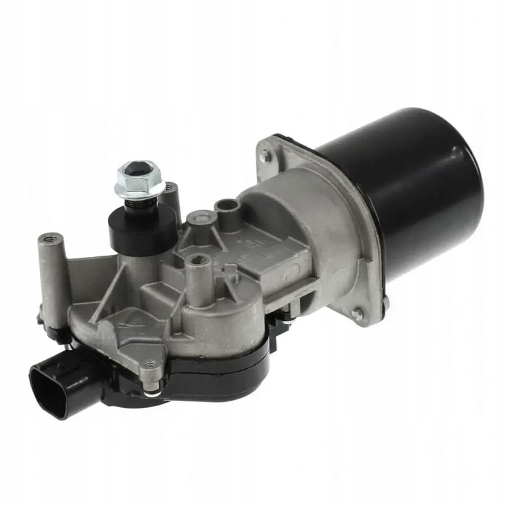 Motor de limpiaparabrisas Meat Doria 27635 nuevo
