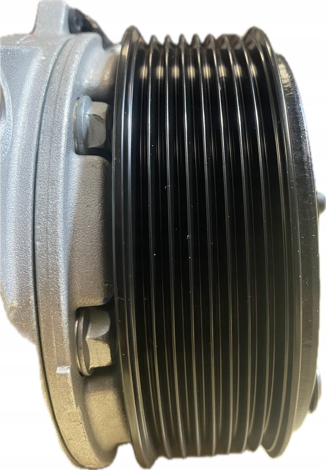 Compresor TM150 12V 8PK Carrier 18-10157-05 nuevo 4