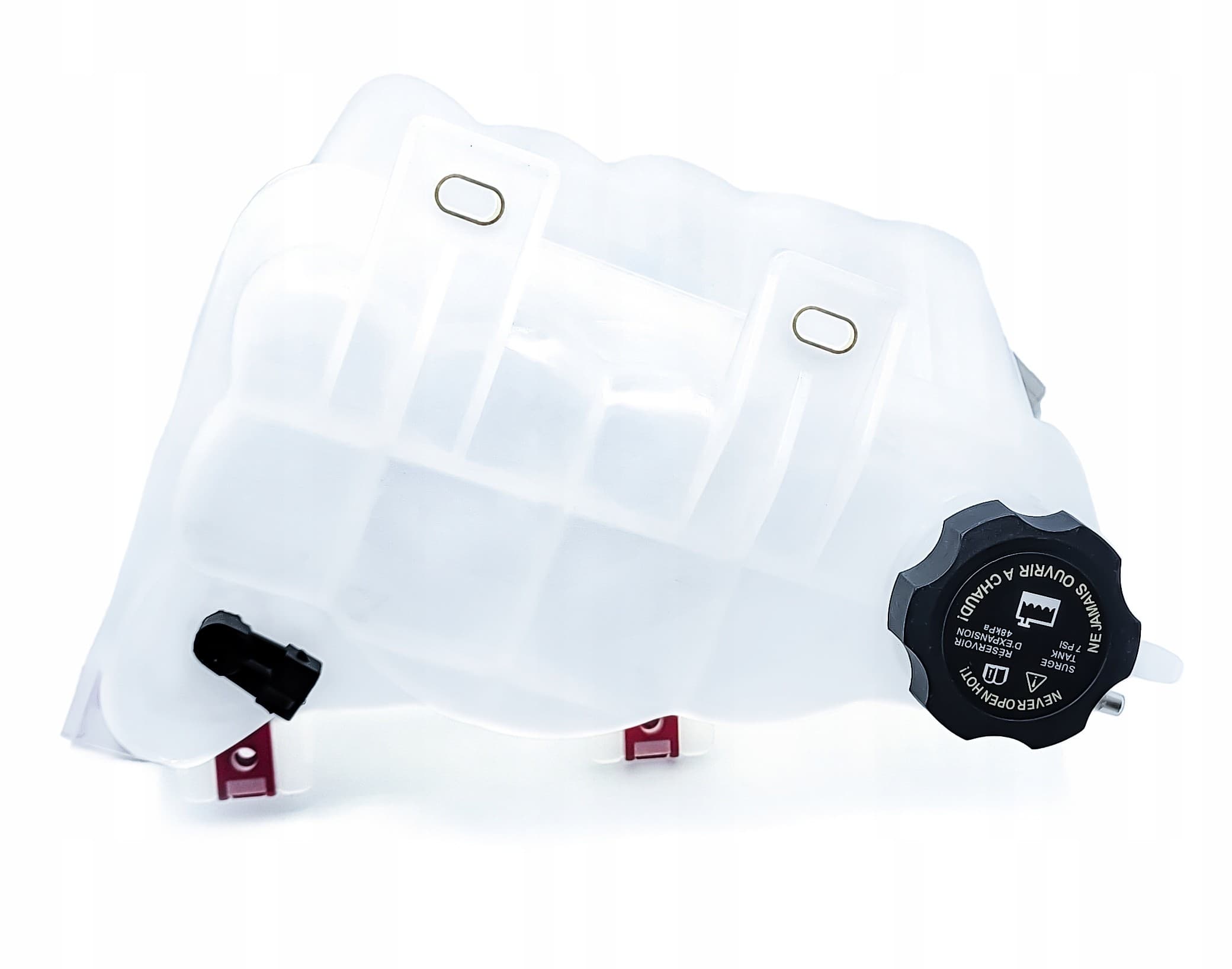 Depósito de expansión 12-1028 Thermo King Slx nuevo
