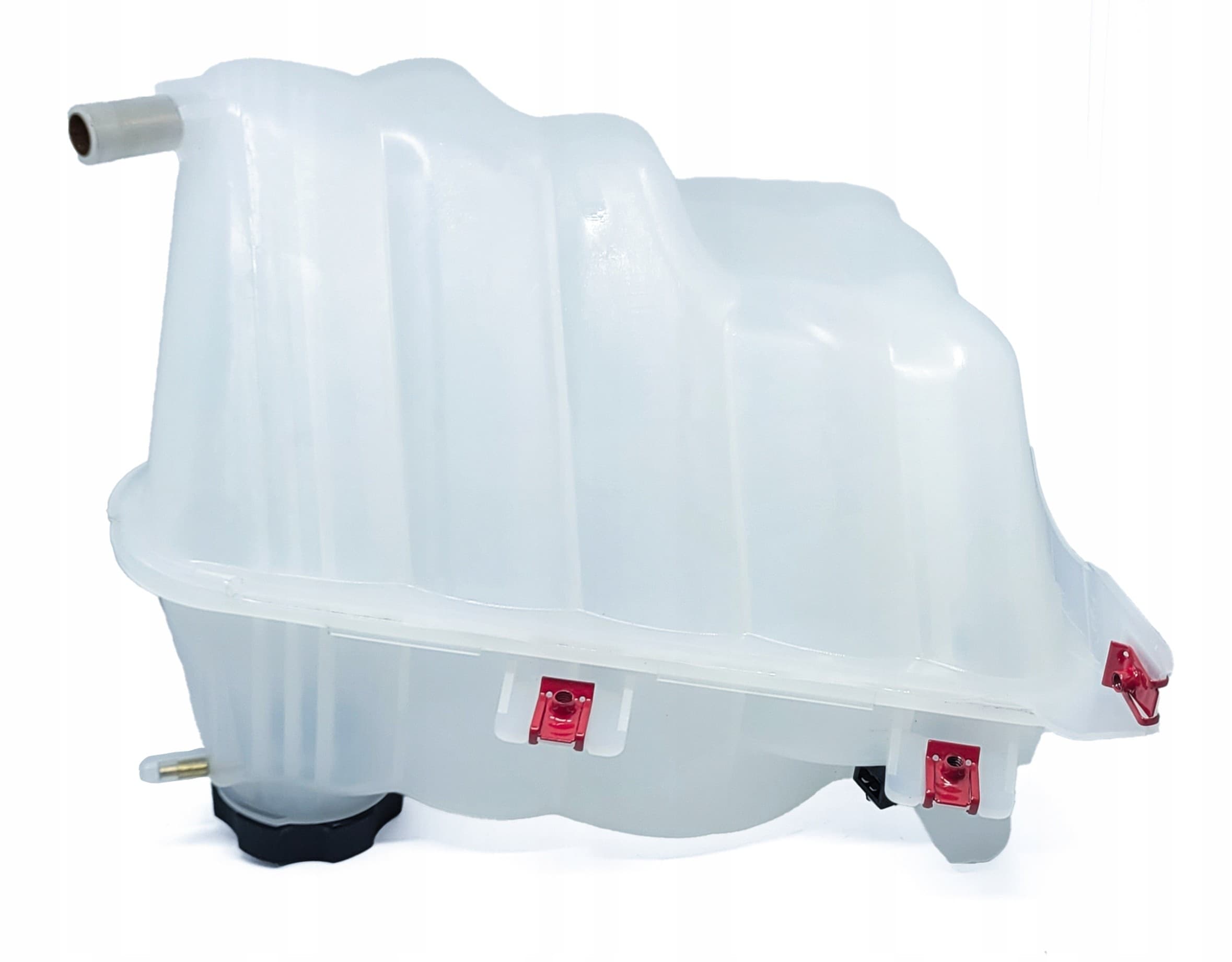 Depósito de expansión 12-1028 Thermo King Slx nuevo 4