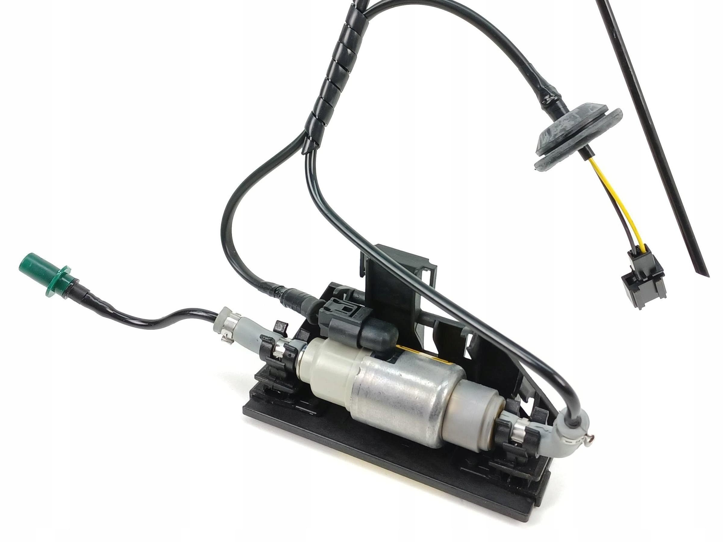 Bomba de Combustible Original Webasto VW Passat 3AA201607 nuevo 3