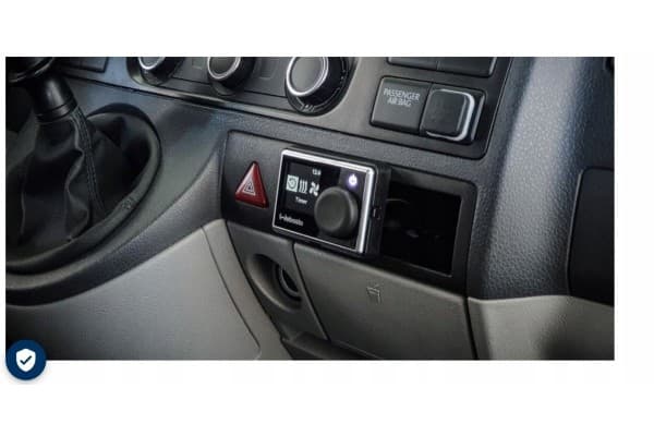 Multicontrol HD Webasto 9030025D nuevo 3