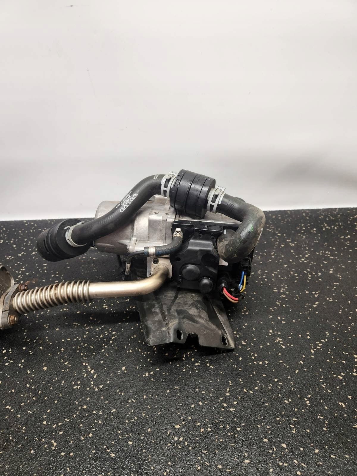 Calefactor Webasto para Volvo XC90 II usado 2
