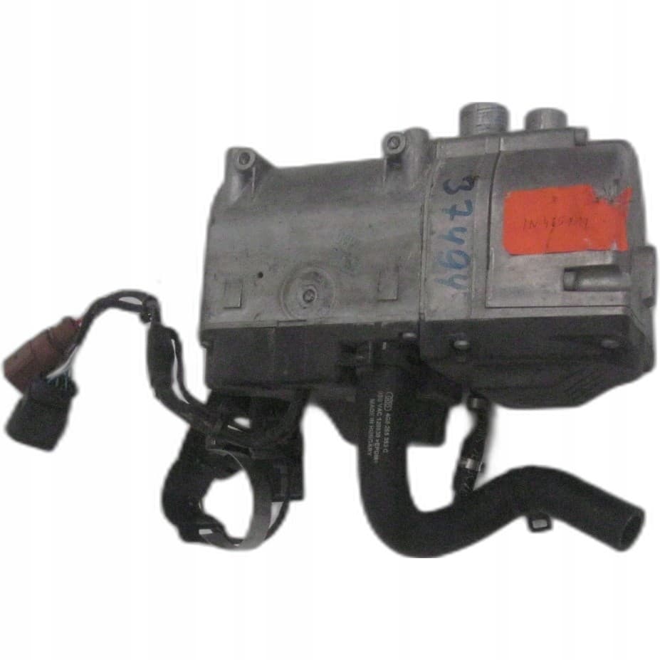 Calefacción Webasto Audi A6 4G 2.0 Tfsi 4G0265081B usado