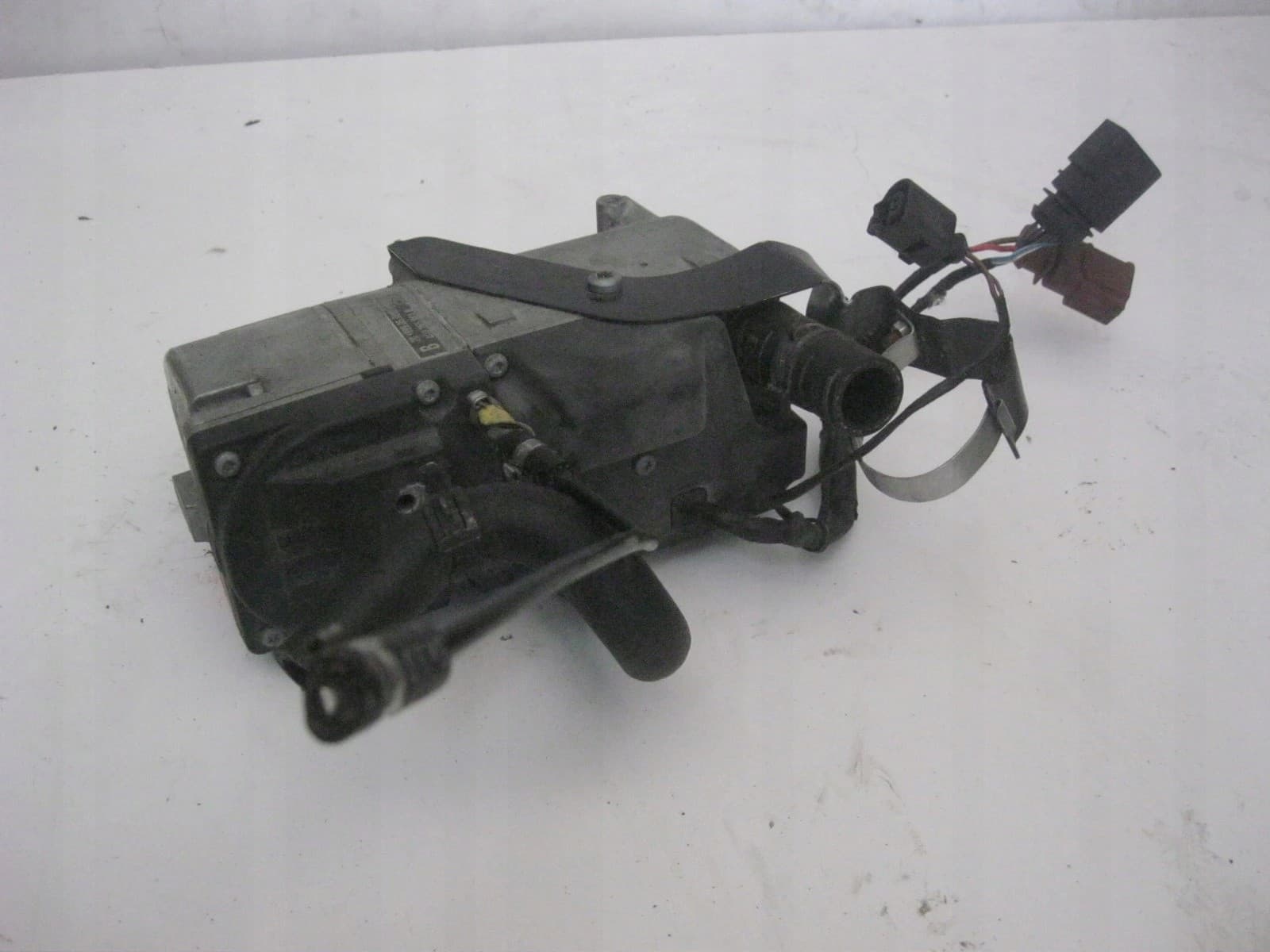 Calefacción Webasto Audi A6 4G 2.0 Tfsi 4G0265081B usado 3
