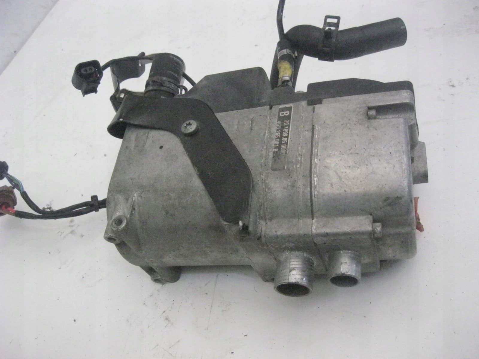 Calefacción Webasto Audi A6 4G 2.0 Tfsi 4G0265081B usado 4