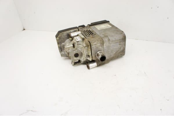 QK110 Audi Q7 4L 3.0d Webasto 4L0265105J usado 2