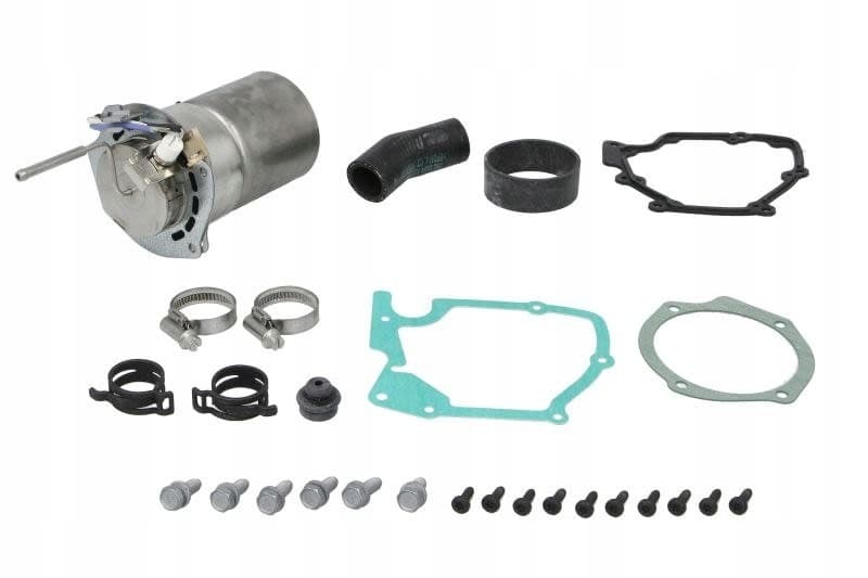 Quemador calefactor Webasto 1322639A nuevo 2