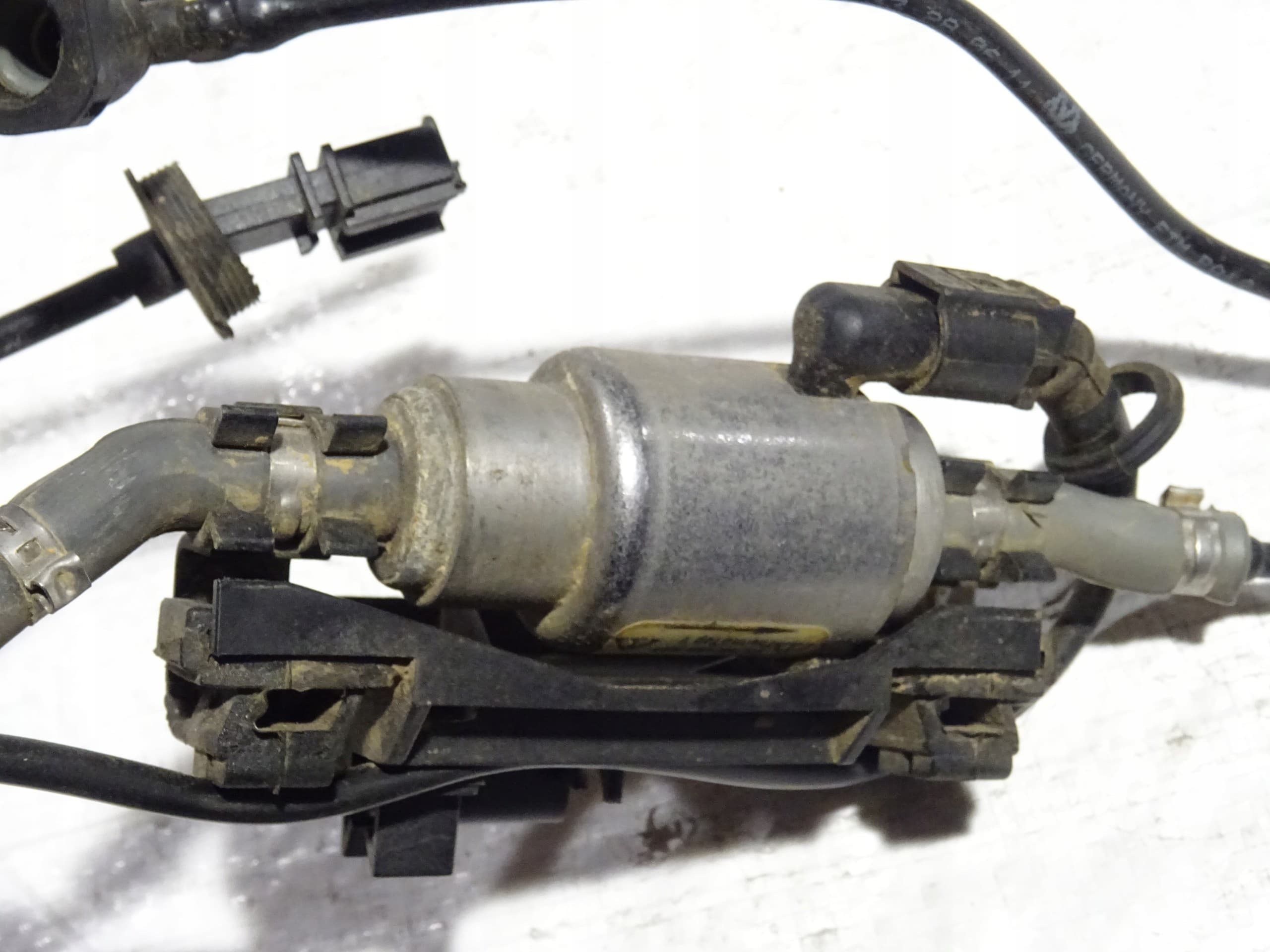 Bomba de Combustible Webasto VW Touran I 1 1T0 1T0201607S usado 5