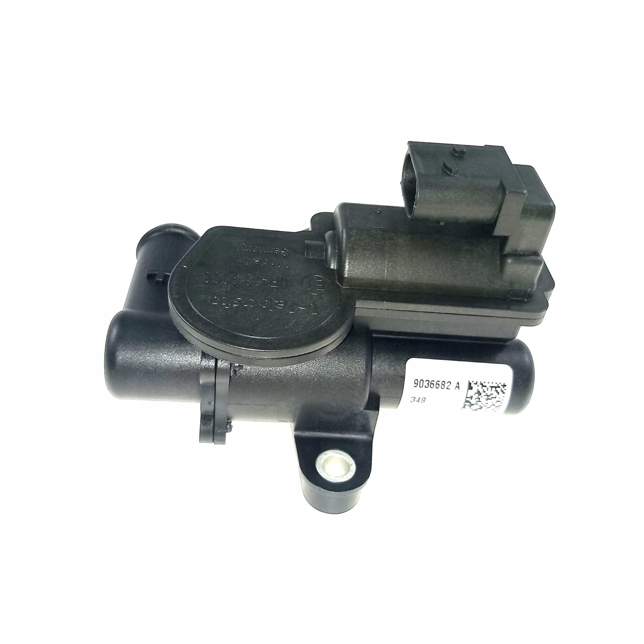 Válvula de Tres Vías Webasto Daf XF106 2182094 9036682A nuevo